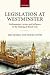 Legislation at Westminster by Meg Russell