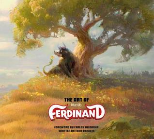 The Art of Ferdinand (Hardcover)