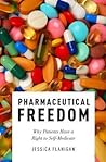 PHARMACEUTICAL FREEDOM PHARMACEUTICAL FREEDOM