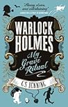 My Grave Ritual by G.S. Denning