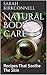 Natural Body Care by Sarah Kirkconnell