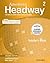 American Headway 2 Teacher's Book & Test