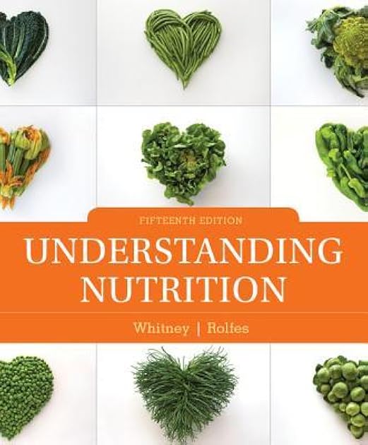 Understanding Nutrition - Standalone Book