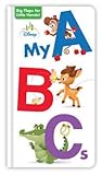 Disney Baby: My ABCs Disney Baby: My ABCs
