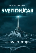 Svetioničar - Vesnici oluje (Utočište #1)