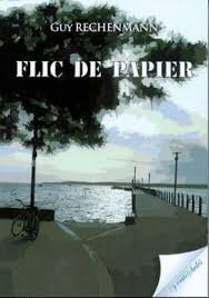 Flic de Papier (Paperback)
