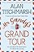 Mr Gandy's Grand Tour by Alan Titchmarsh