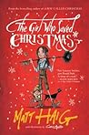 The Girl Who Saved Christmas by Matt Haig