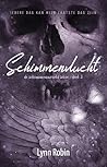Schimmenvlucht (Schimmenwereld #3)
