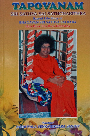 Tapovanam - Sri Sathya Sai Satcharitra