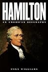 Hamilton by Tony         Williams