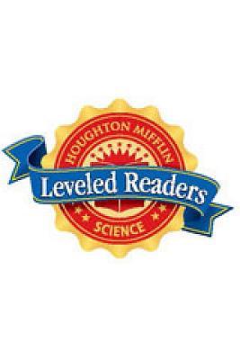 Houghton Mifflin Science Leveled Readers: Leveled Readers (6-Pack) Unit E Above Level Grade K Mystery Food