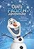Olaf's Frozen Adventure Deluxe Junior Novelization (Disney Frozen)
