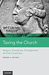 Taxing the Church...