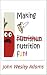 Making Nutrition Fun