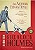 Sherlock Holmes toàn tập, tập 2
