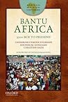 Bantu Africa: 350...