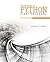 Fundamentals of Python: Fir...