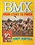 BMX by Andy Ruffell