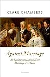 Against Marriage:...
