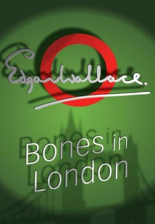 Bones in London (Hardcover)