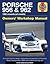 Porsche 956 & 962 Owners' W...