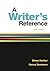 A Writer's Reference