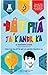 Đột phá by Jack Andraka