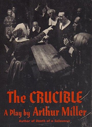 The Crucible