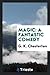 Magic: A Fantastic Comedy