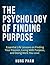 The Psychology of Finding Purpose by Hung Pham