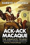 Ack-Ack Macaque: ...
