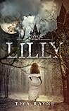 Lilly V: Book Five (The Locke, #5)