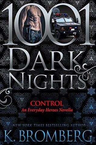 Control (Everyday Heroes #3.5)