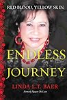Book cover for Red Blood, Yellow Skin - Endless Journey