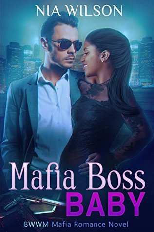 Mafia Boss’ Baby (Kindle Edition)