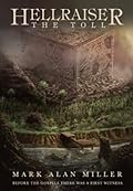 Hellraiser: The Toll
