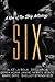 SIX: A Men of The Strip Anthology