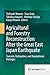 Agricultural and Forestry Reconstruction After the Great East Japan Earthquake: Tsunami, Radioactive, and Reputational Damages
