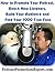 Podcast Promotion Report by Ravi Jayagopal