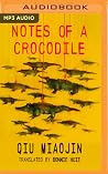 Notes of a Crocodile