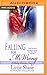 Falling for Mr. Wrong (Reality Romance, #3)