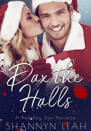 Dax the Halls (ebook)