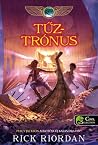 Tűztrónus