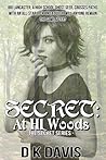 Secret by D.K. Davis