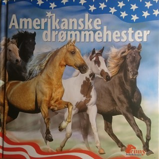 Amerikanske drømmehester