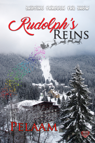 Rudolph's Reins (ebook)