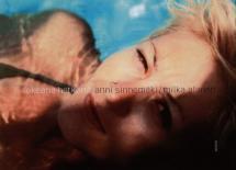 Sokeana hetkenä (Hardcover)