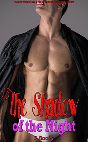 The Shadow of the Night (Kindle Edition)