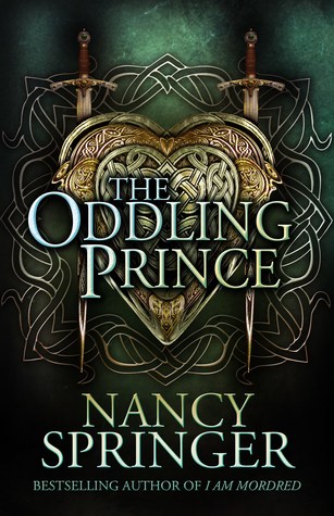 The Oddling Prince (Paperback)
